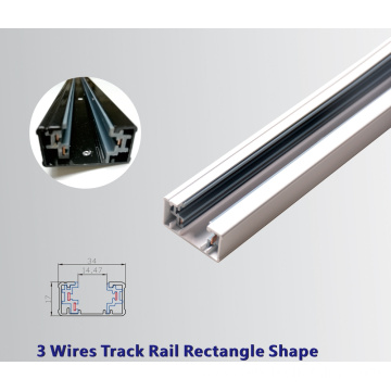 rack Rail compatible with GLOBAL STAFF NORLUX NORDIC